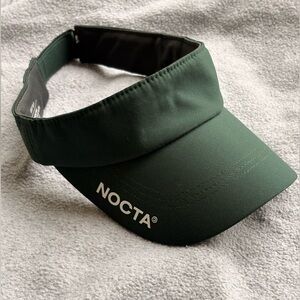 Nike x Drake NOCTA golf visor
